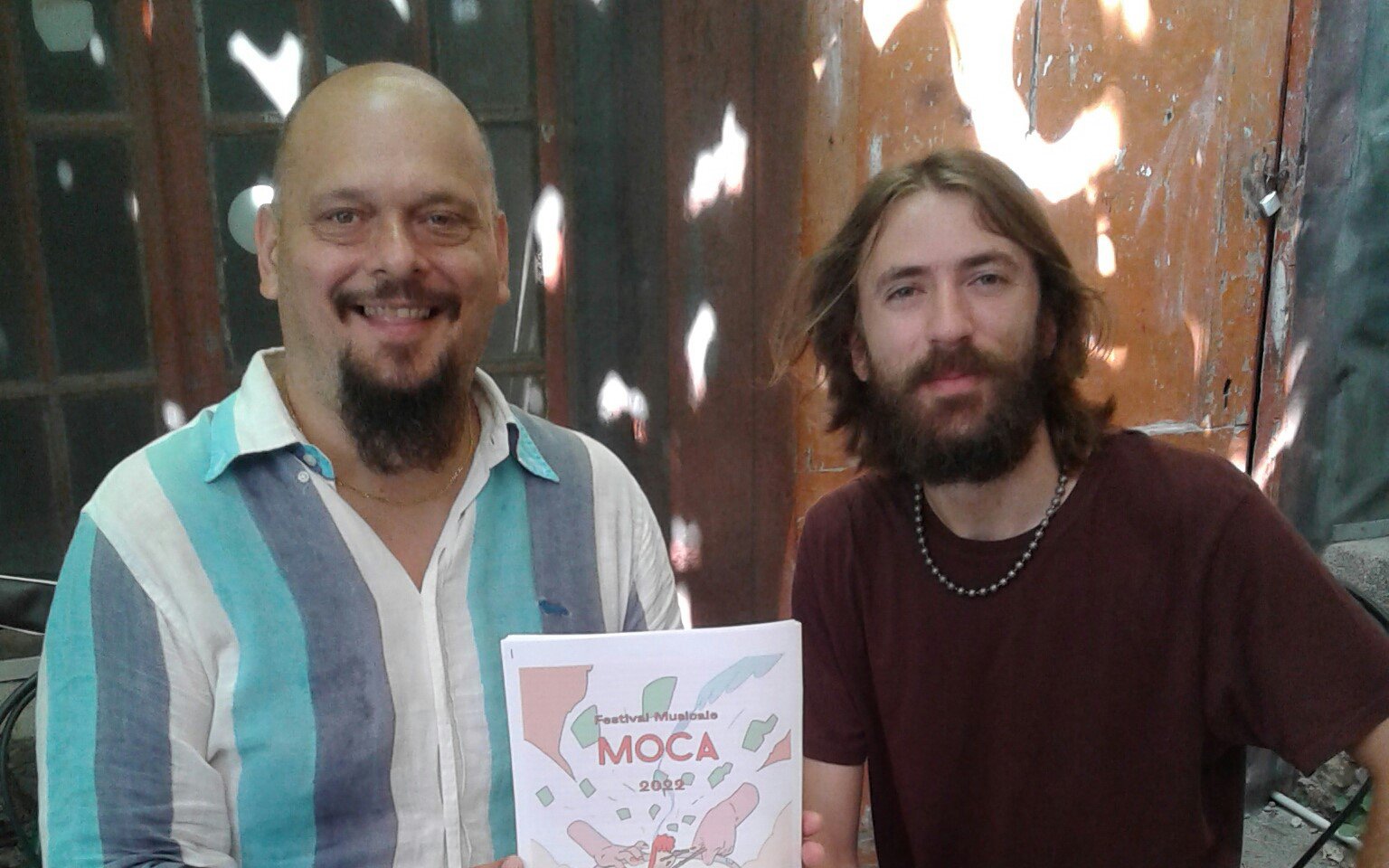 Copertina per Monfalcone, ritorna dopo due anni il Moca Festival: la musica emergente nei locali